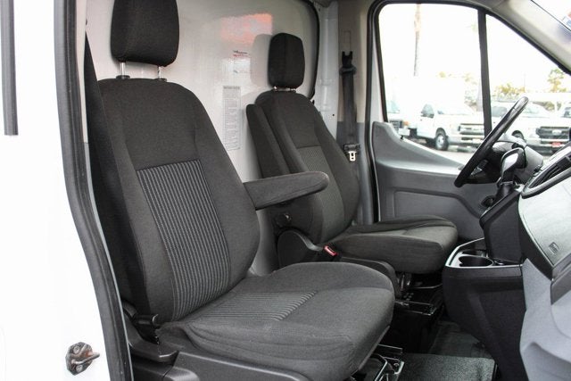 2015 Ford Transit-350 Base