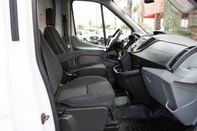 2015 Ford Transit-350 Base