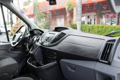 2015 Ford Transit-350 Base