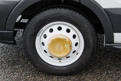 2015 Ford Transit-350 Base