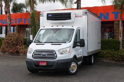 2015 Ford Transit-350 Base