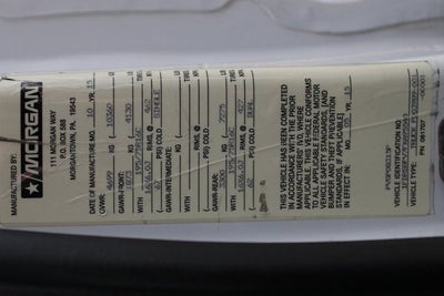 2015 Ford Transit-350 Base