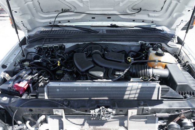 2008 Ford F-250SD XL