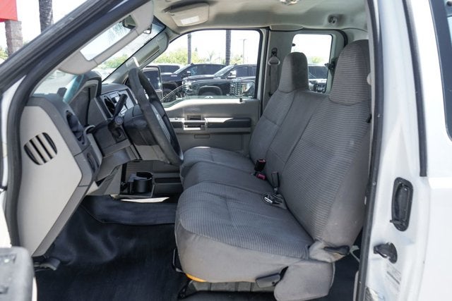 2008 Ford F-250SD XL
