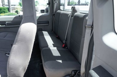 2008 Ford F-250SD XL