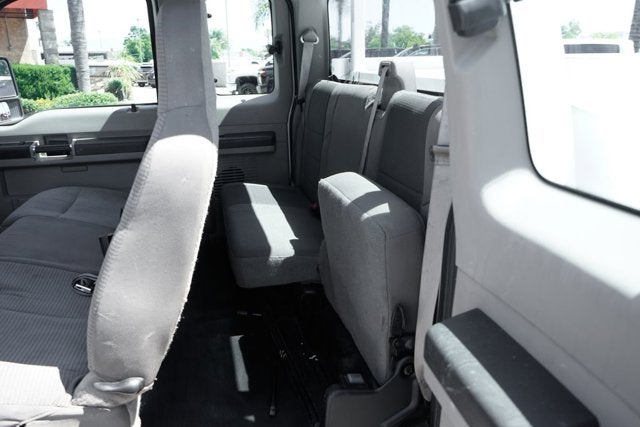 2008 Ford F-250SD XL