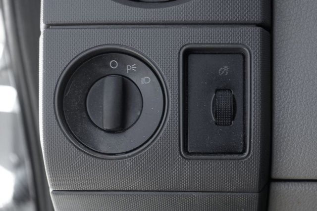 2008 Ford F-250SD XL
