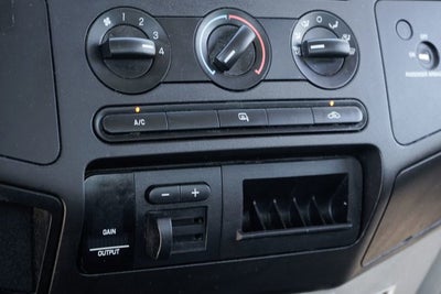 2008 Ford F-250SD XL