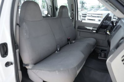 2008 Ford F-250SD XL