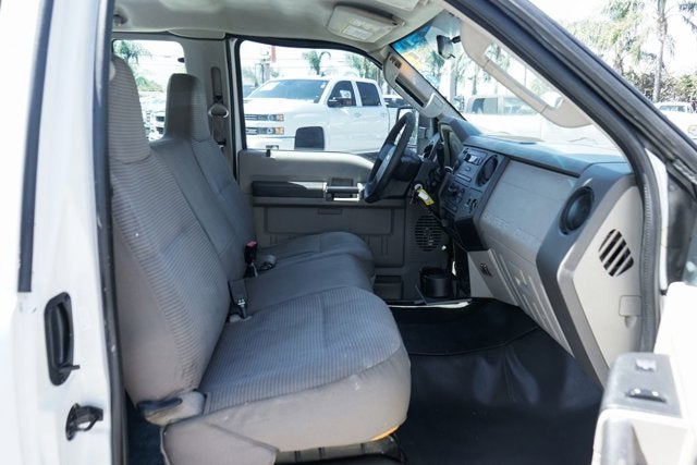 2008 Ford F-250SD XL