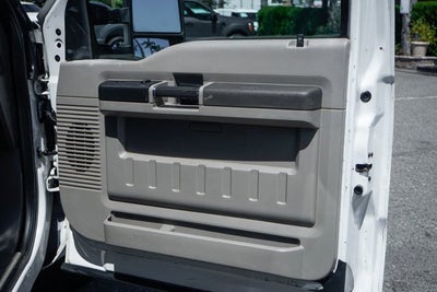 2008 Ford F-250SD XL