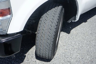 2008 Ford F-250SD XL