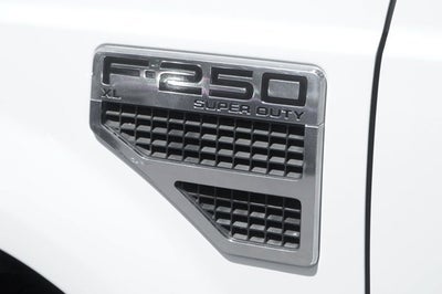 2008 Ford F-250SD XL