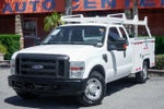 2008 Ford F-250SD XL