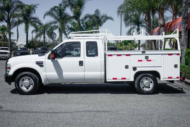 2008 Ford F-250SD XL