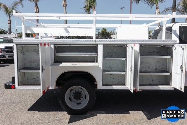 2020 Ford F-450SD XL