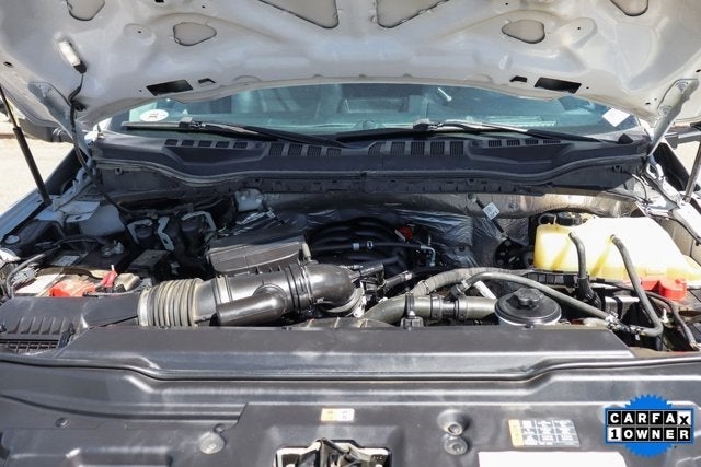 2020 Ford F-450SD XL