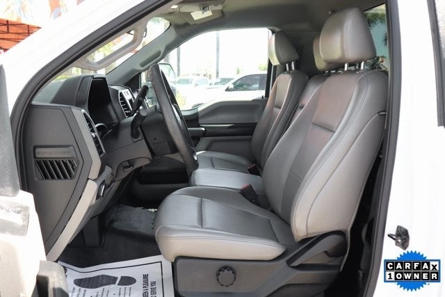 2020 Ford F-450SD XL