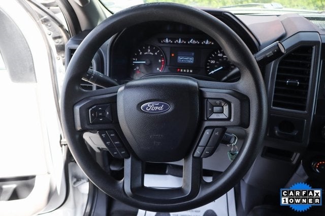 2020 Ford F-450SD XL