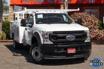 2020 Ford F-450SD XL