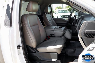 2020 Ford F-450SD XL