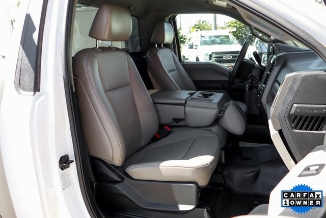 2020 Ford F-450SD XL