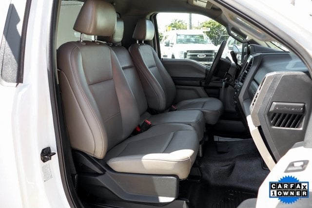 2020 Ford F-450SD XL