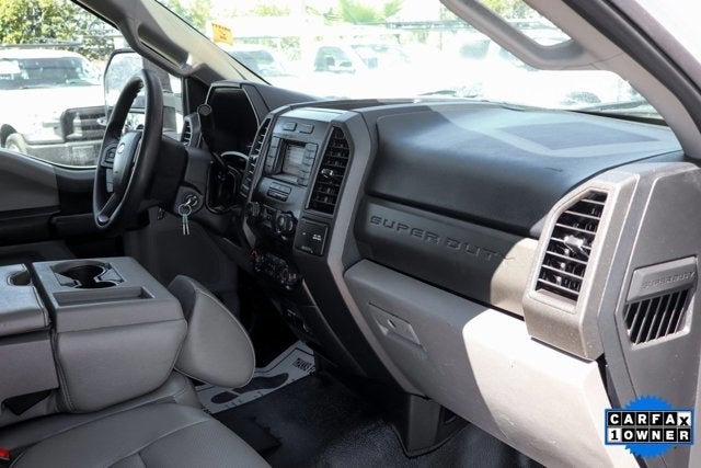 2020 Ford F-450SD XL