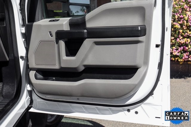 2020 Ford F-450SD XL