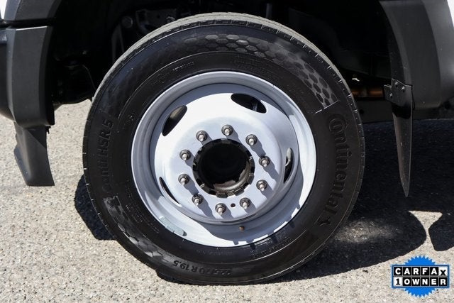 2020 Ford F-450SD XL