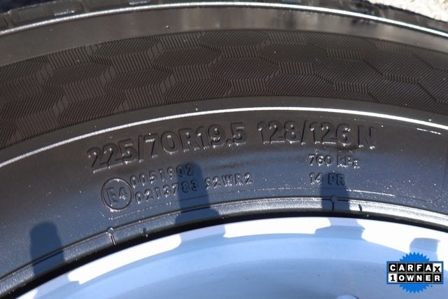 2020 Ford F-450SD XL