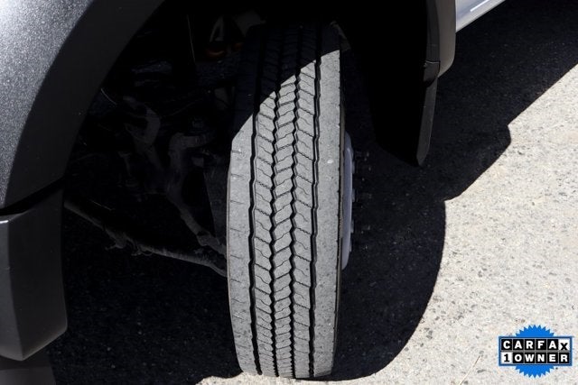 2020 Ford F-450SD XL