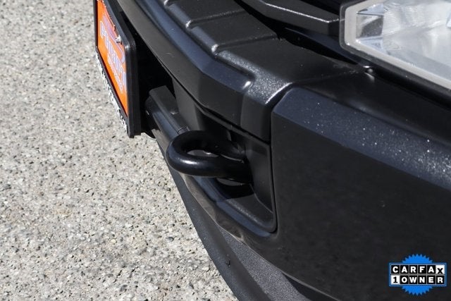 2020 Ford F-450SD XL