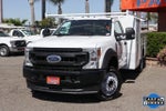 2020 Ford F-450SD XL