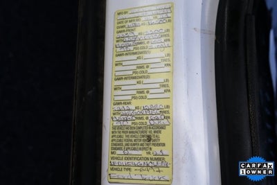 2020 Ford F-450SD XL