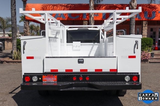 2020 Ford F-450SD XL