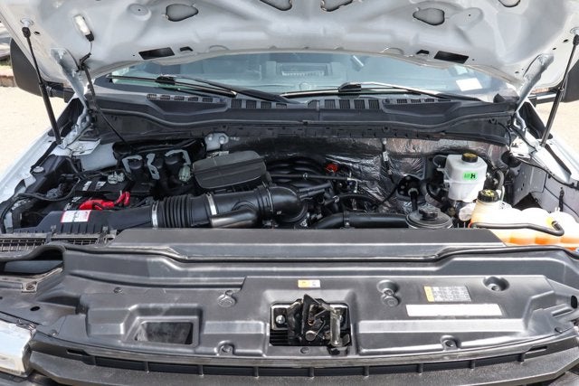 2021 Ford F-450SD XL