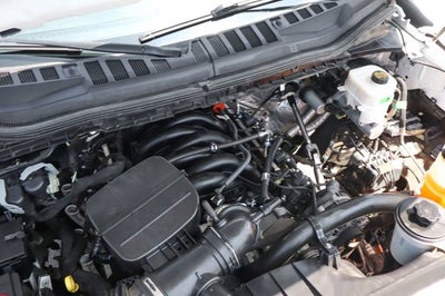 2021 Ford F-450SD XL