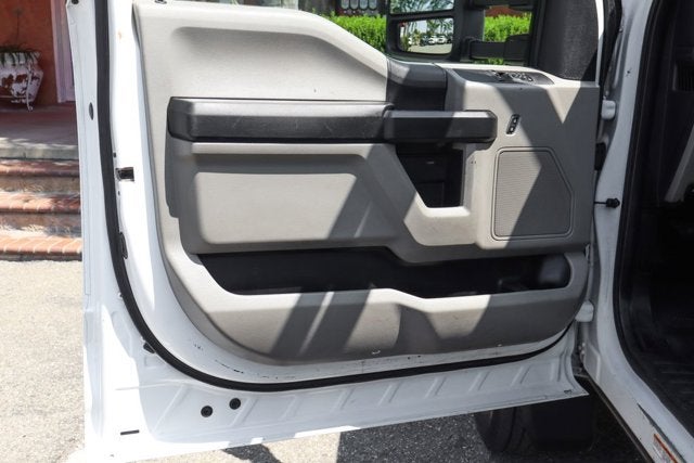 2021 Ford F-450SD XL