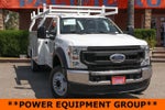 2021 Ford F-450SD XL
