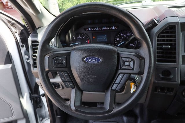 2021 Ford F-450SD XL