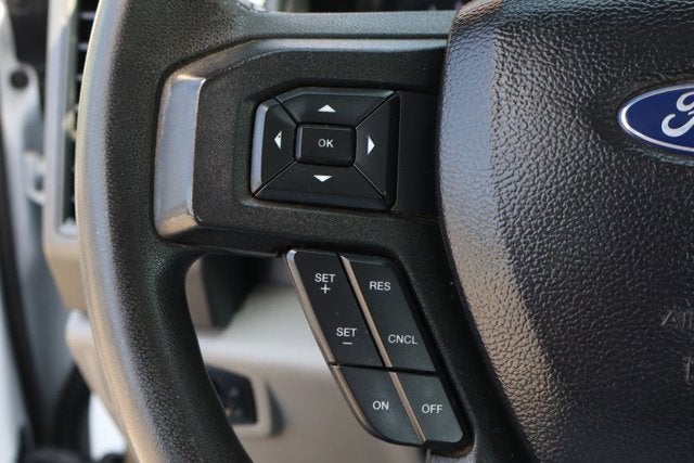 2021 Ford F-450SD XL