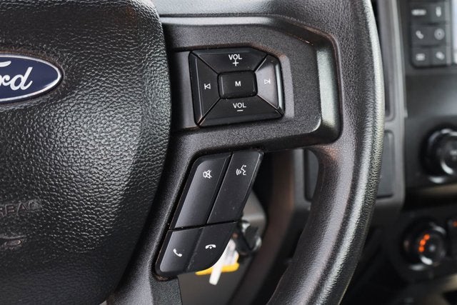 2021 Ford F-450SD XL