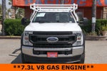 2021 Ford F-450SD XL