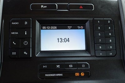 2021 Ford F-450SD XL