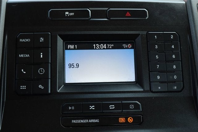 2021 Ford F-450SD XL