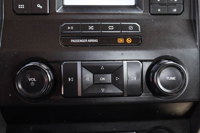 2021 Ford F-450SD XL