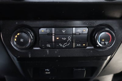 2021 Ford F-450SD XL