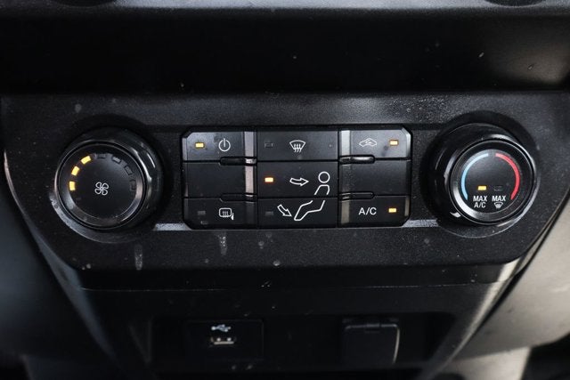 2021 Ford F-450SD XL