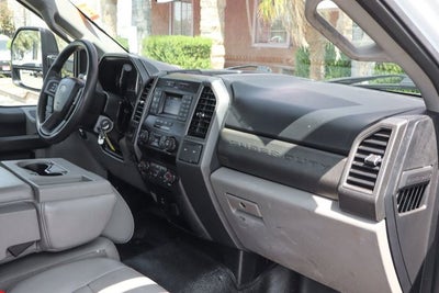 2021 Ford F-450SD XL